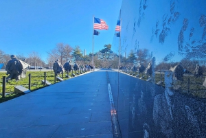 Fra NYC: Washington DC på en dagstur