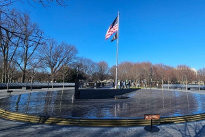 Fra NYC: Washington DC på en dagstur