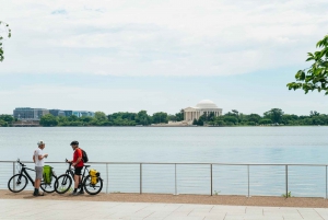 Fra NYC: Washington DC på en dagstur