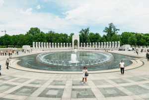 Fra NYC: Washington DC på en dagstur