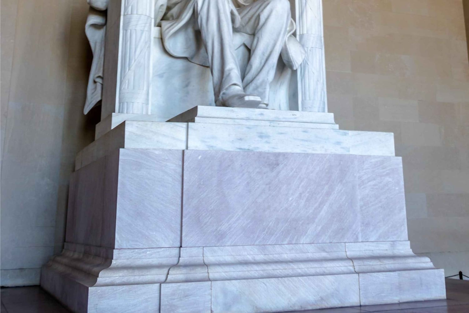 ニューヨークからワシントン・ハイライト ガイド付き日帰りツアー