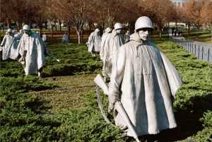 ニューヨークからワシントン・ハイライト ガイド付き日帰りツアー