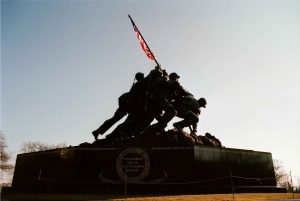 ニューヨークからワシントン・ハイライト ガイド付き日帰りツアー