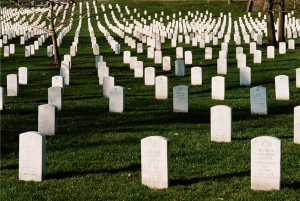 ニューヨークからワシントン・ハイライト ガイド付き日帰りツアー