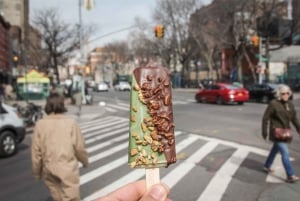 Ruta gastronómica por Greenwich Village