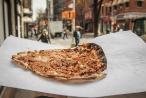 Greenwich Village Food Crawl