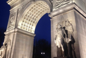 Greenwich Village Ghost Tour