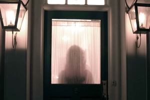 Spooktocht door Greenwich Village