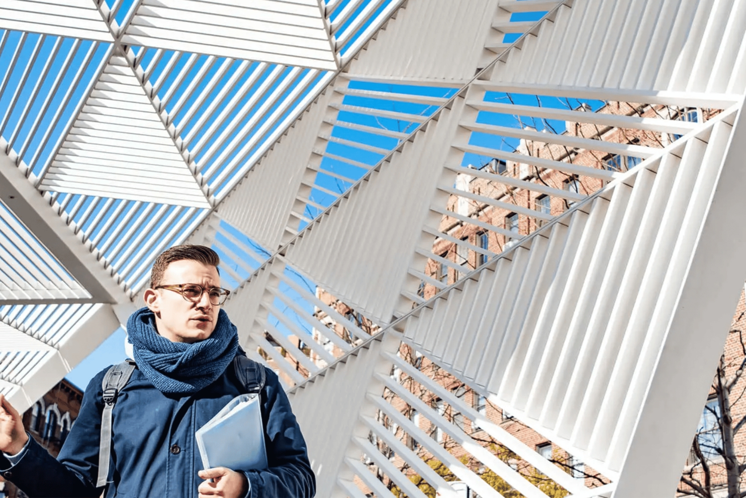 Wycieczka piesza LGBTQ+ w Greenwich Village