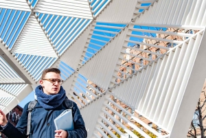 Greenwich Village LGBTQ+ Pride Walking Tour