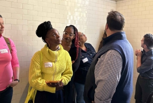 Wycieczka piesza LGBTQ+ w Greenwich Village