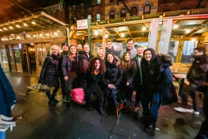 Greenwich Village Night Life History Tour +21