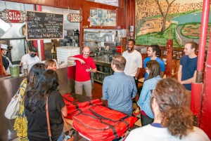 Greenwich Village NYC Pizza Walking Tour