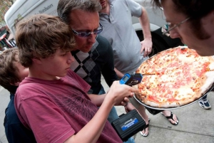 Greenwich Village NYC Pizza Walking Tour