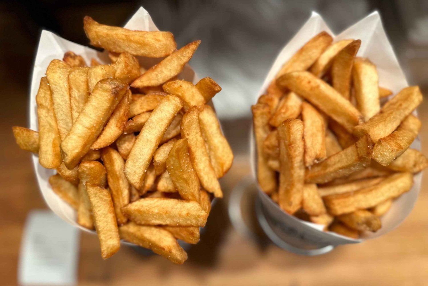 Greenwich Village: Tur i liten grupp med rundvandring och matupplevelse