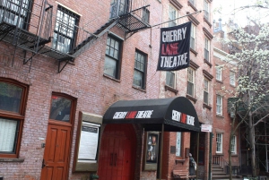 Visita a Greenwich Village