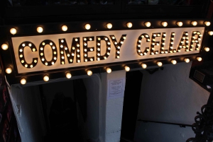 Greenwich Village -kierros