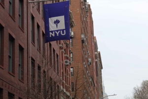 Greenwich Village -kierros