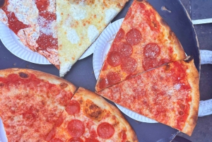 NYC: Greenwich Village Guided Walking Tour w/ Food Tastings