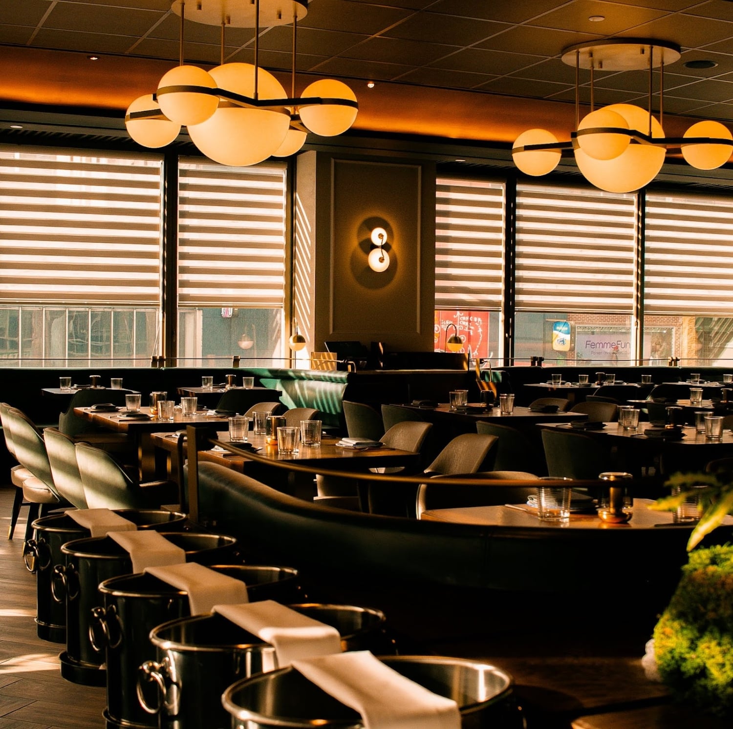 Gui Steakhouse & Prime Rib – NYC
