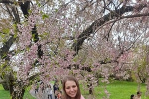 Tour guidato di Central Park