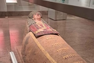 MET Guided Tour: 2-Hour Tour in Spanish