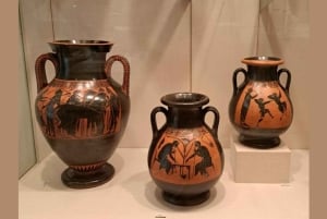 MET Guided Tour: 2-Hour Tour in Spanish