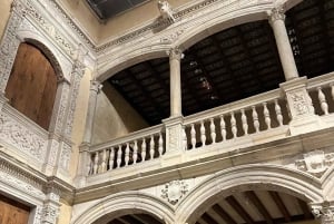 MET Guided Tour: 2-Hour Tour in Spanish