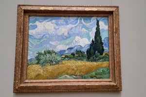 MET Guided Tour: 2-Hour Tour in Spanish