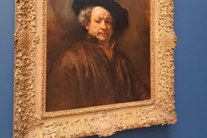 MET Guided Tour: 2-Hour Tour in Spanish