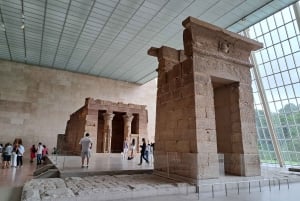 MET Guided Tour: 2-Hour Tour in Spanish