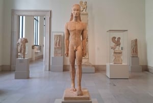 MET Guided Tour: 2-Hour Tour in Spanish