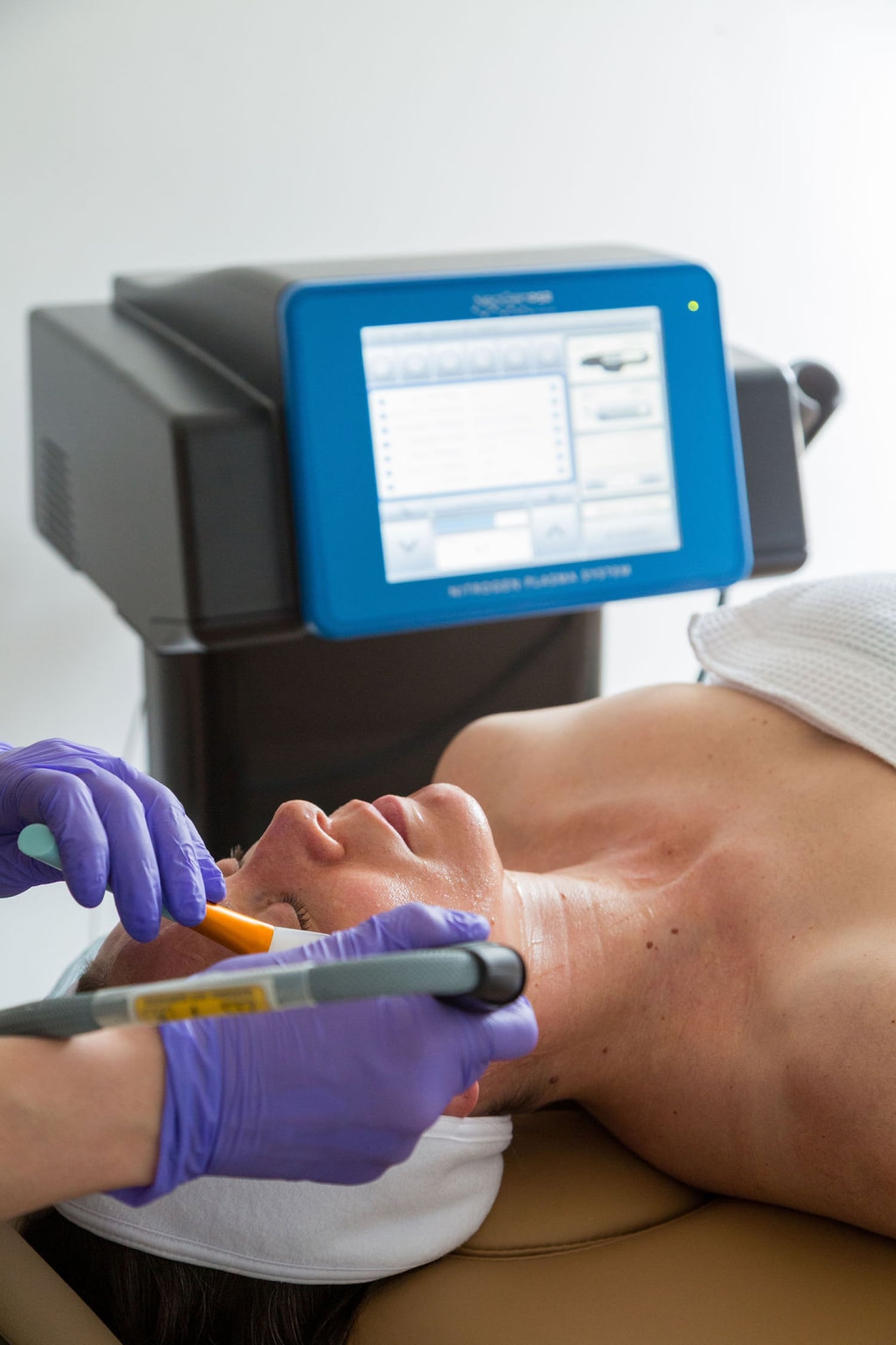Hamptons BioMed - Upper East Side
