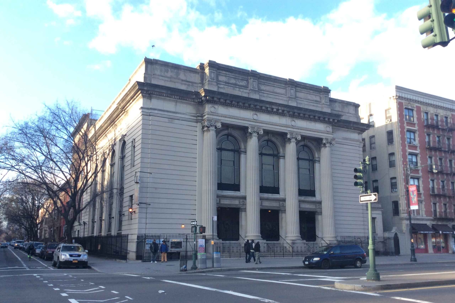 Harlem: Celebración Gospel del Fin de Semana de Pascua
