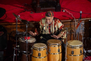 Harlem Jazz Series Concert Ticket