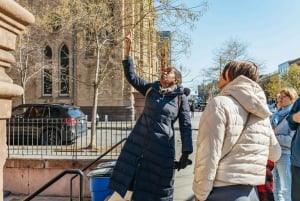 Harlem: Mount Morris Gospel Tour with Brunch