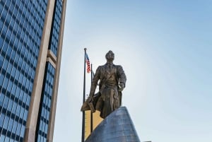 Harlem: Mount Morris Gospel Tour with Brunch