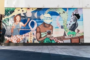 Harlem: Mount Morris Gospel Tour with Brunch