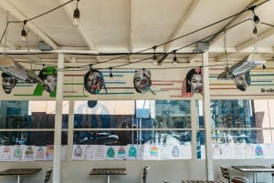 Harlem: Mount Morris Gospel Tour with Brunch