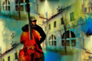 Visite de Harlem : soirée jazz à New York