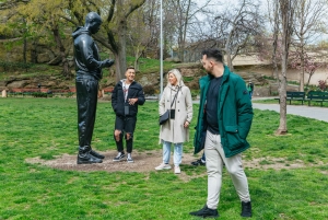 Harlem: Sunday Gospel Service with Locals