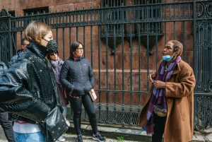 Harlem: Sunday Gospel Service with Locals