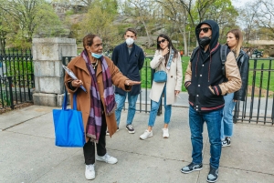 Harlem: Sunday Gospel Service with Locals