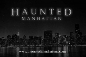 Haunted Greenwich Village tour with Haunted Manhattan