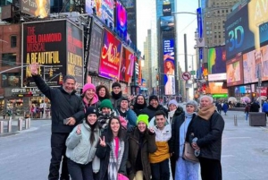 Hello New York: A tua primeira aventura na Big Apple