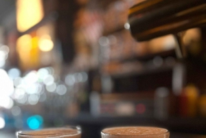 Hotdogs culinaire tour in New York