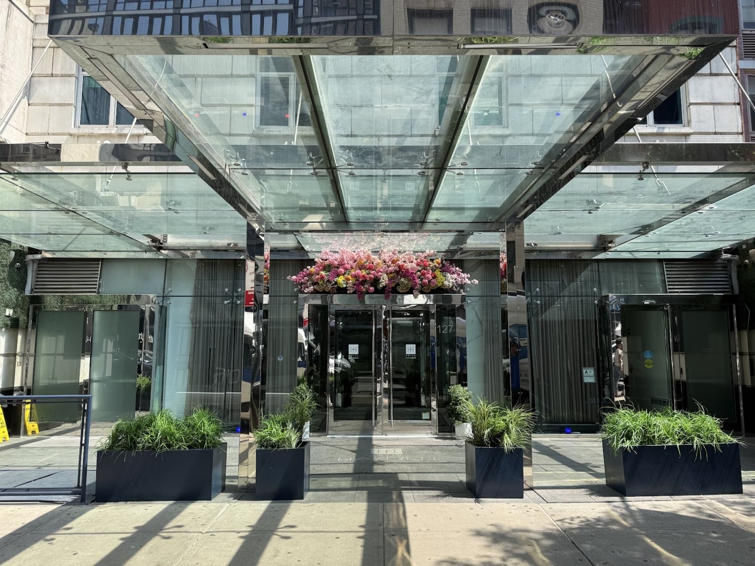 Hotel Hayden