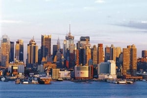 Opplev New York i 3 dager fra Montreal