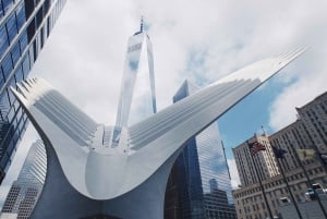 Fordybende New York 3 dage fra Montreal