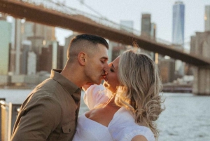 Fototur i New York med en privat fotograf